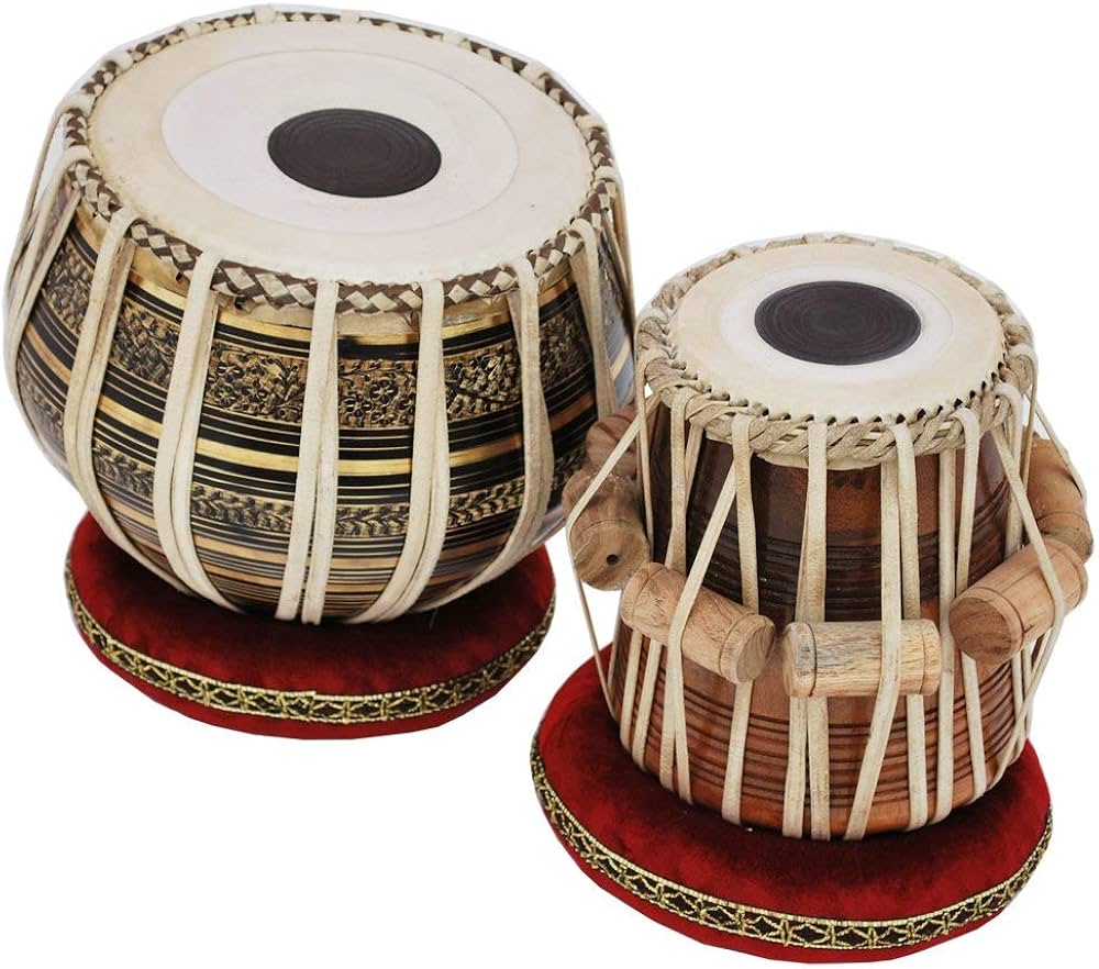 Tabla: The Story of India’s Beloved Beat