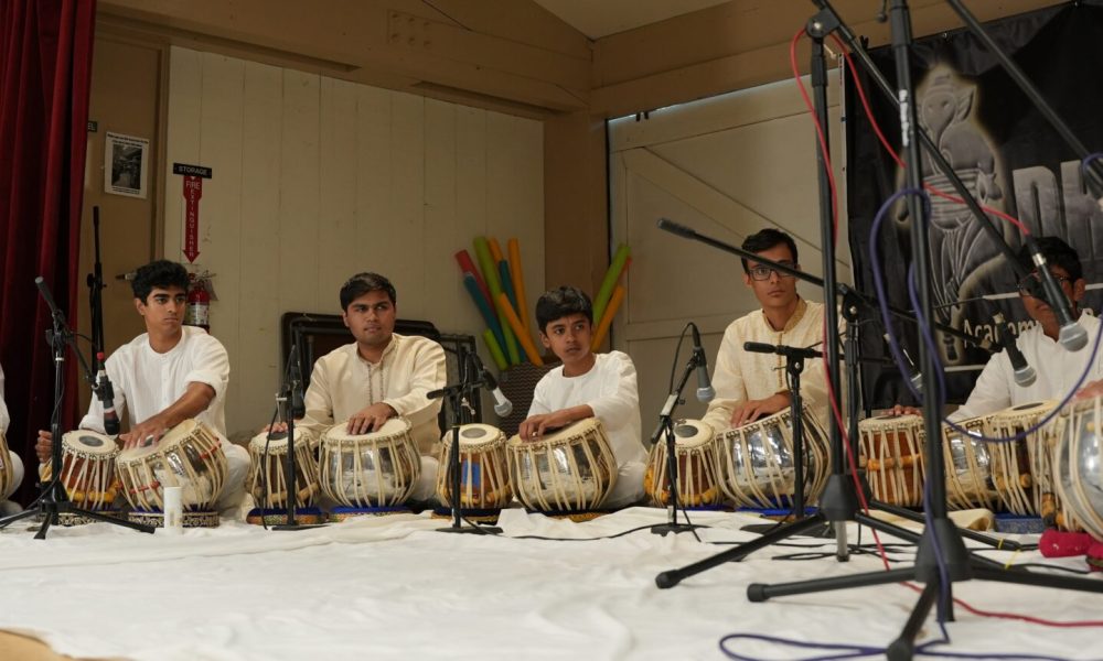 Annual Concert & Gurupurnima Celebration 2024