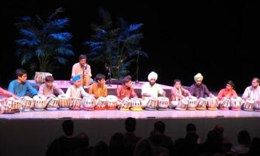 Dhwani's Students' performance at Whittier College